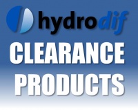 Hydrodif Clearance Products